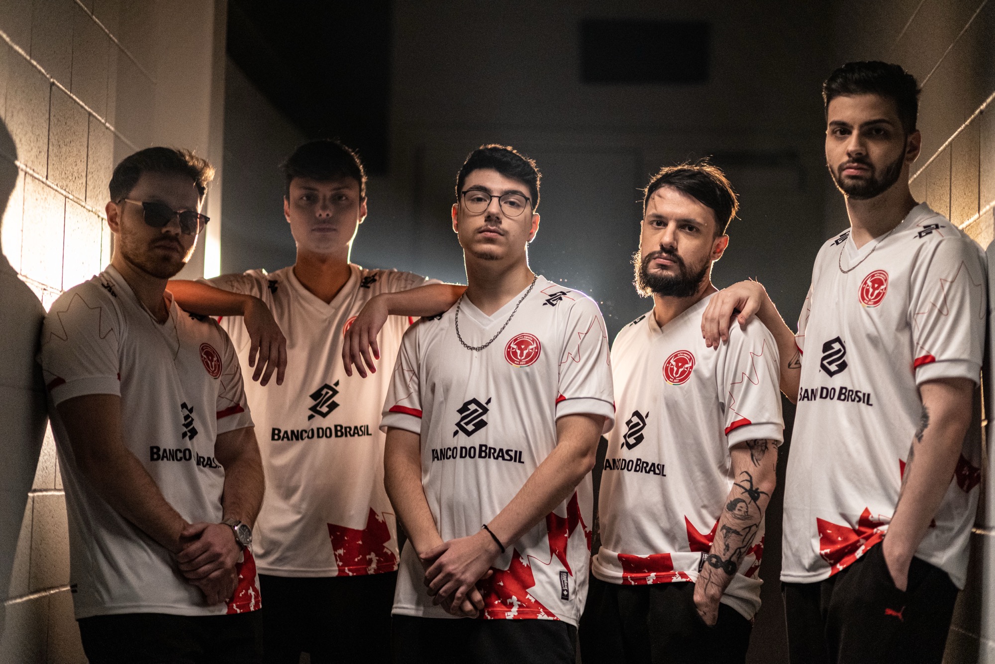 SI 2023 Montreal — esports by Robin Cerutti